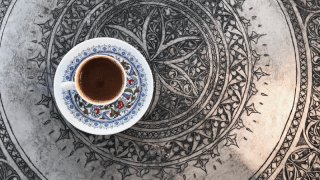 Bir fincan gelenek: 5 Aralık Dünya Türk Kahvesi Günü