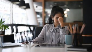 Türkiye'de her 2 çalışandan 1'i kendini güvende hissetmiyor!