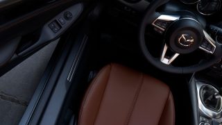 Mazda, dönüşümünü yeni logosuyla taçlandırdı!