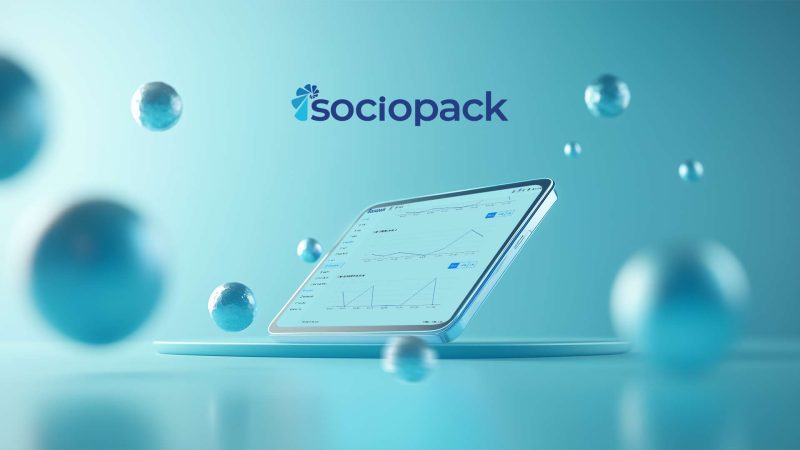 Sociopack, Fonangels yatırım sürecini başarıyla tamamladı Sociopack, Fonangels yatırım sürecini başarıyla tamamladı