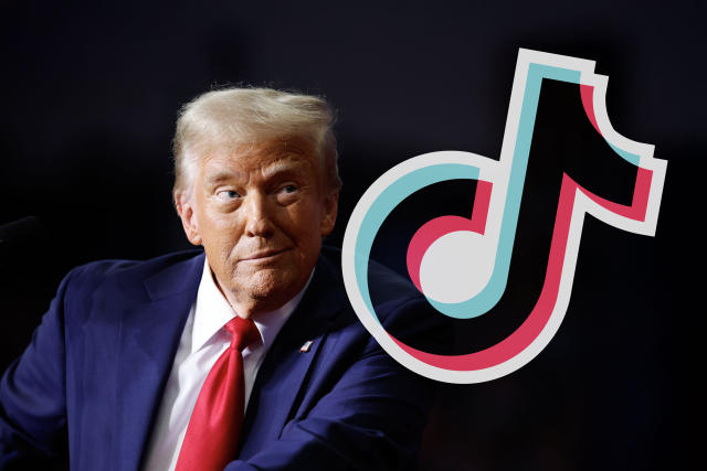 Trump’tan TikTok yasağına 75 günlük erteleme talimatı | Son 24 saatin gündemi Trump’tan TikTok yasağına 75 günlük erteleme talimatı | Son 24 saatin gündemi