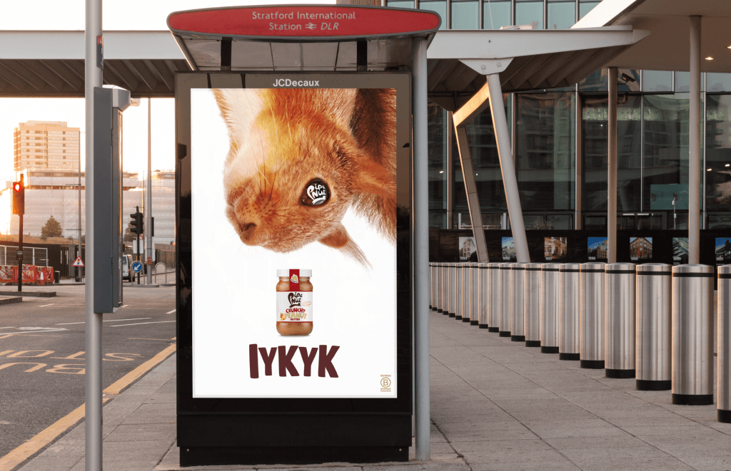 Bu kampanyayı "anlayan anlar" Bu kampanyayı "anlayan anlar"