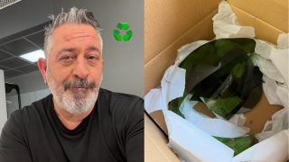 Cem Yılmaz’dan “kırık lamba” olayına son nokta: “Bu konuyu olgunlukla kapattım”