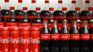 Coca-Cola'da klorat alarmı: Avrupa'daki ürünlerini geri çağırıyor!