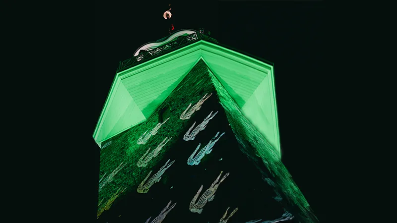 Lacoste Türkiye’den unutulmayacak lansman!