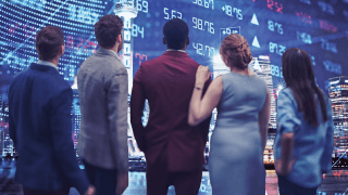 Üst düzey yöneticiler: 2025’in gelişi 2024’ten belli!