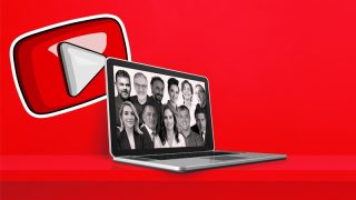 Aralık ayının reyting şampiyonu gazetecileri