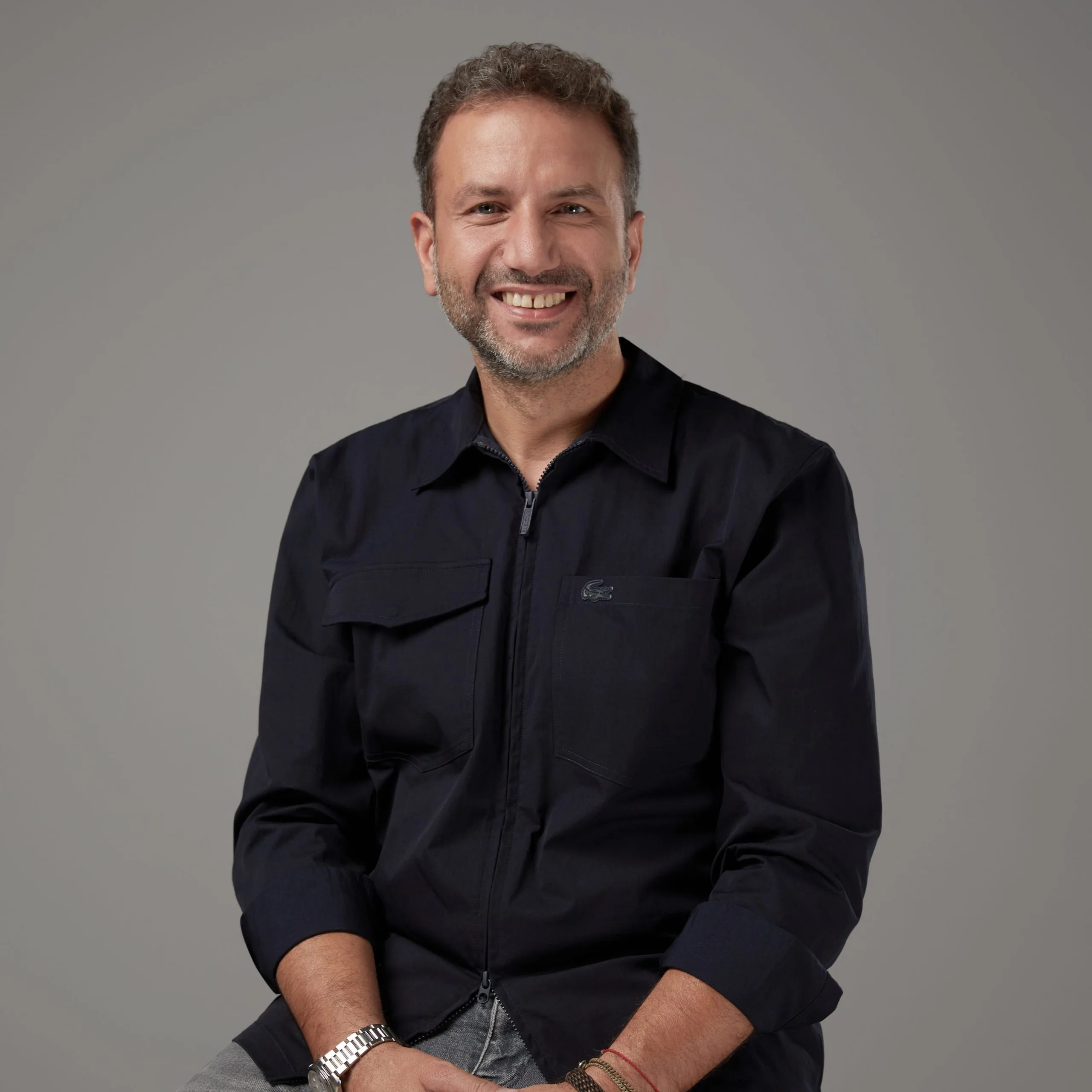 Lacoste Türkiye’den unutulmayacak lansman!