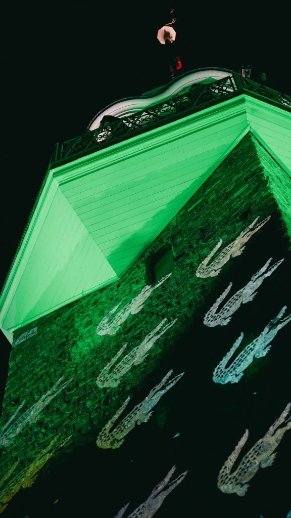 Lacoste Türkiye’den unutulmayacak lansman!