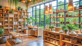 Perakendenin parlayan yıldızı: “Ev yaşam mağazaları”