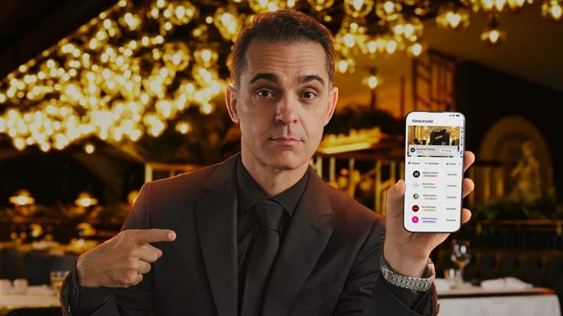 Pedro Alonso "herkes için Papel" diyor! Pedro Alonso "herkes için Papel" diyor!