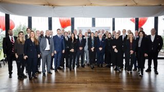 TURYİD’in yeni yönetim kurulu belli oldu