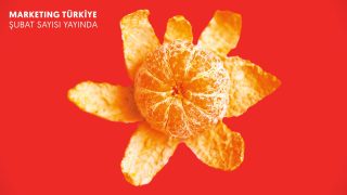 “Pazarlamanın evrimi ve CMO’ların yeni rolleri” Marketing Türkiye Şubat sayısında!