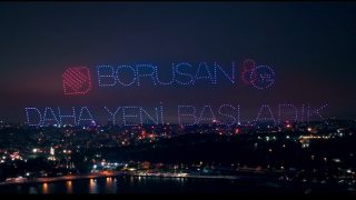 Borusan 80. yaşını “Daha Yeni Başladık” diyerek yıl boyunca kutladı