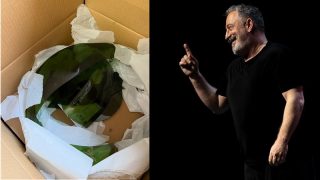 Cem Yılmaz Beymen'i sosyal medyadan şikayet etti