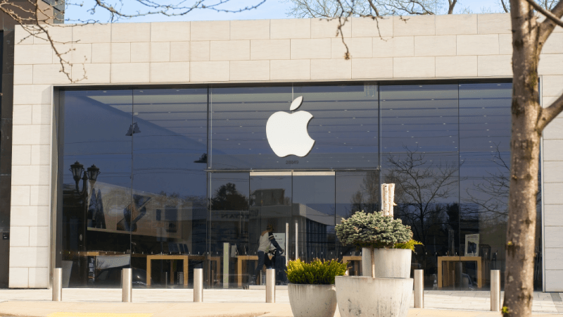Dünyanın en değerli markaları belli oldu: Zirve yine Apple'ın Dünyanın en değerli markaları belli oldu: Zirve yine Apple'ın