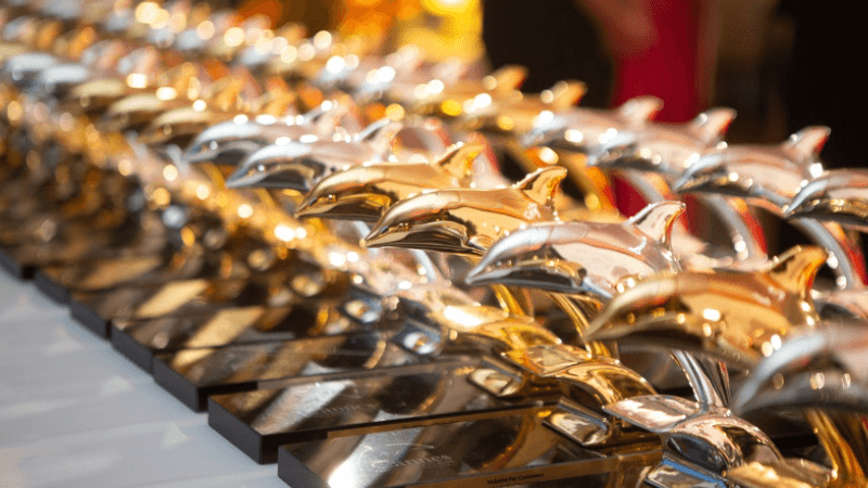 Cannes Corporate Media & TV Awards’ın 16.'sı için başvurular başladı Cannes Corporate Media & TV Awards’ın 16.'sı için başvurular başladı
