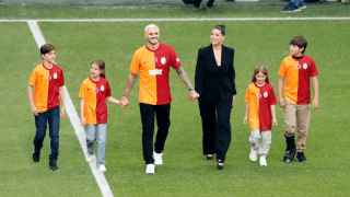 Icardi - Wanda Nara aşkı Türkiye'de ve Arjantin'de nasıl yankılanıyor?