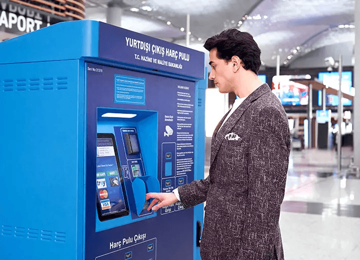 Basılı harç pulu uygulaması sona erdi | Son 24 saatin gündemi Basılı harç pulu uygulaması sona erdi | Son 24 saatin gündemi