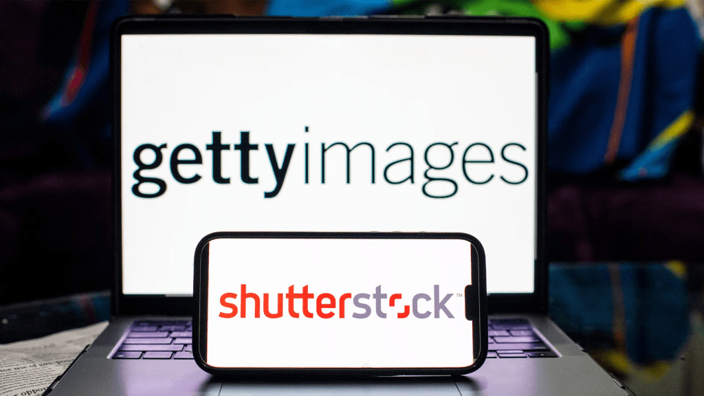 Getty Images ve Shutterstock birleşiyor | Son 24 saatin gündemi Getty Images ve Shutterstock birleşiyor | Son 24 saatin gündemi