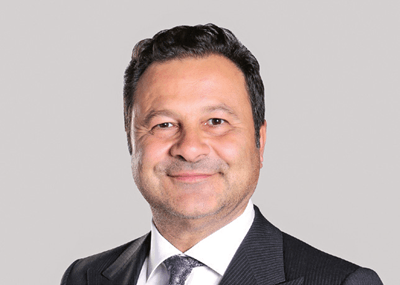 Pazarlama liderleri 2025’i nasıl görüyor? -3: "Deneyim evreni yaratmak..." Pazarlama liderleri 2025’i nasıl görüyor? -3: "Deneyim evreni yaratmak..."