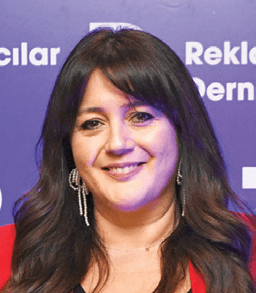 Burcu Özdemir: "Güçlü fikirler fark yaratacak" Burcu Özdemir: "Güçlü fikirler fark yaratacak"