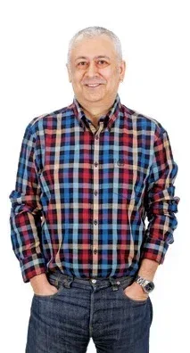 Tüketiciden iş dünyasına, ruh dünyamız buz kesmiş durumda! Tüketiciden iş dünyasına, ruh dünyamız buz kesmiş durumda!