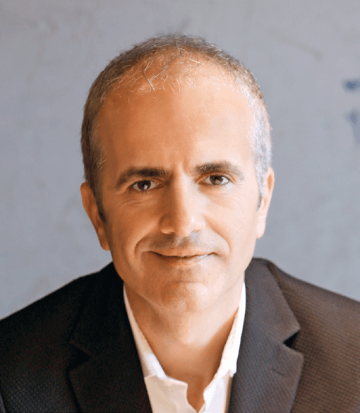 Murat Göllü: "Güveni 'yeniden' inşa etme çağı başlıyor"