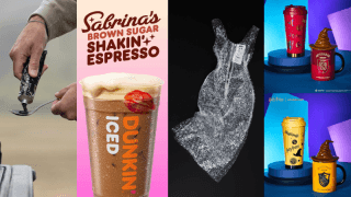 Ayın öne çıkan global kampanyaları... (Ocak 2025)