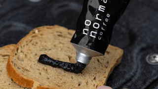 Diş macunu sandık, kahve çıktı: Dağcıların yeni gözdesi olacak...