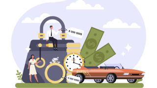 Lüks pazarını zor günler bekliyor!