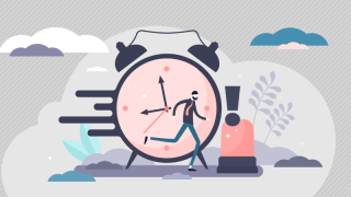 Esnek çalışma modeli şekilleniyor: Mesai saatleri kısalacak mı?