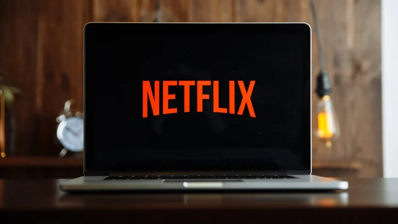 Netflix, Trump'ın savaş tehdidini bildirime taşıdı: “Bu gece uzun olacak, önerilerimize kulak verin, eğlenceli bir gece geçirin” Netflix, Trump'ın savaş tehdidini bildirime taşıdı: “Bu gece uzun olacak, önerilerimize kulak verin, eğlenceli bir gece geçirin”