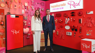 Vodafone ve Hepsiburada iş birliğiyle e-ticarette yeni bir dönem başlıyor