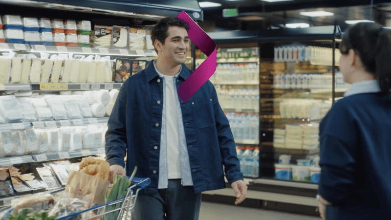 QNB Türkiye yeni reklam filmini yayınladı: Ramazan da geçti! QNB Türkiye yeni reklam filmini yayınladı: Ramazan da geçti!