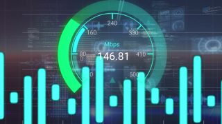 Ülkelerin internete bağlanma hızı açıklandı: Türkiye ilk 100'e giremedi