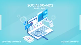 Milyonlarca ileti, tek bir zirve: Sosyal medyada hangi marka birinci oldu?