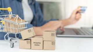 Online alışveriş 4 yılda 10 kat büyüdü!