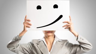 Türkiye'de her 2 kişiden 1'i mutsuz!
