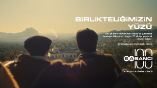 Sabancı, “Birlikteliğin 100’ü” serisinin ilk filmini yayımladı: 100 yıllık başarı yolculuğunun ilk "adımları"