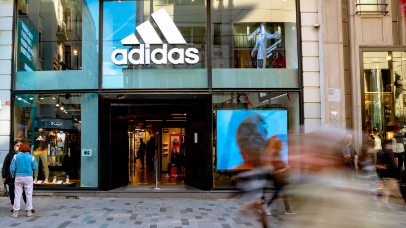 Reklam Kurulu'ndan adidas'a para cezası: "Domuz derisi" tespit edildi
