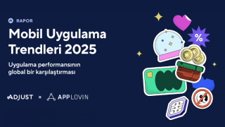 2025 Mobil Uygulama Trendleri: AI, gizlilik ve mobil ticaretin geleceği