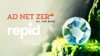 Ad Net Zero Türkiye, REPİD çatısı altında kuruldu