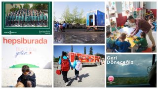 Depremde verdiği dayanışma sözünü tutan markalar…