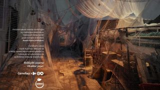 Balıkçılık yaşarsa, Ocaklar yaşar!