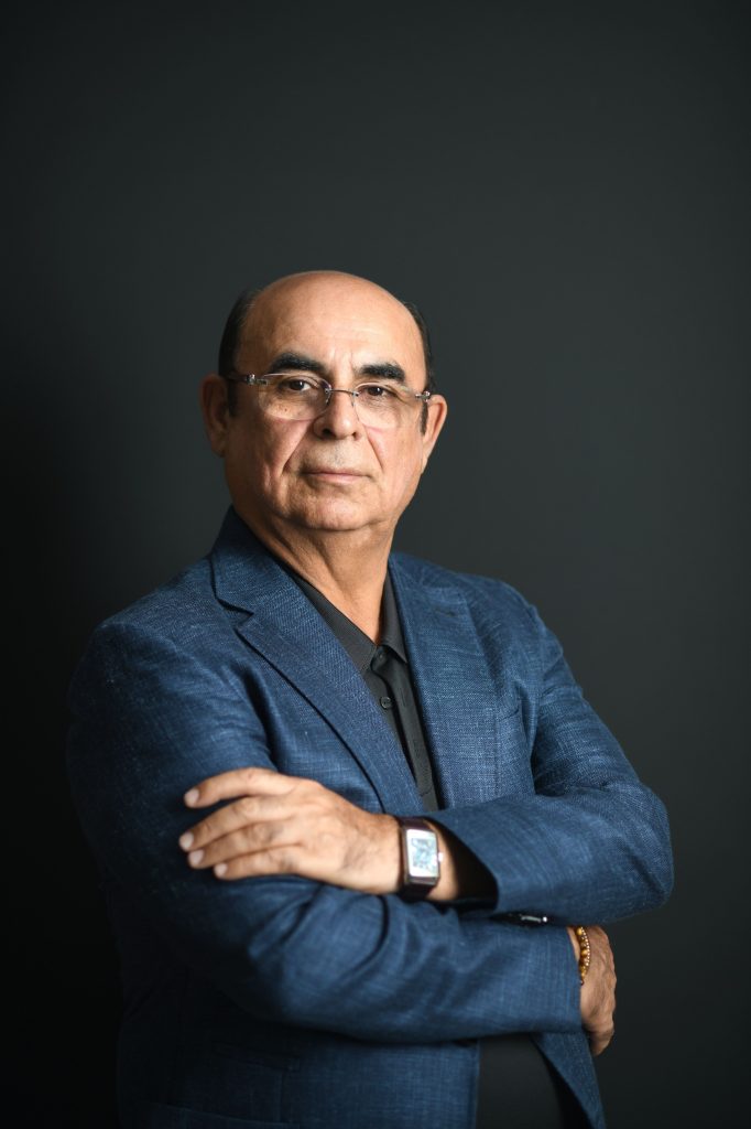 Dünyanın yeni efendileri sahnede!