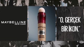 Instant Eraser: Maybelline New York'un göz alıcı başarısının sırrı