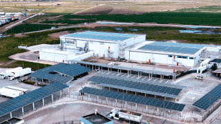 Nestlé Türkiye'nin 6. fabrikası 2025'te kapılarını açıyor