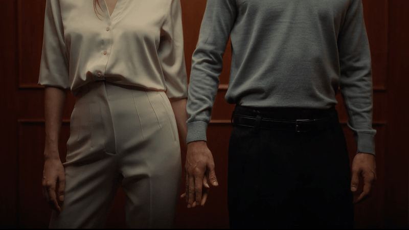 Gerçek ten, gerçek his Gerçek ten, gerçek his