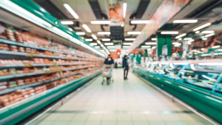 Perakende büyümeye devam ediyor: 2024’te 3 bin 478 yeni market açıldı